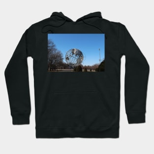 World's Fair, Flushing, New York Hoodie